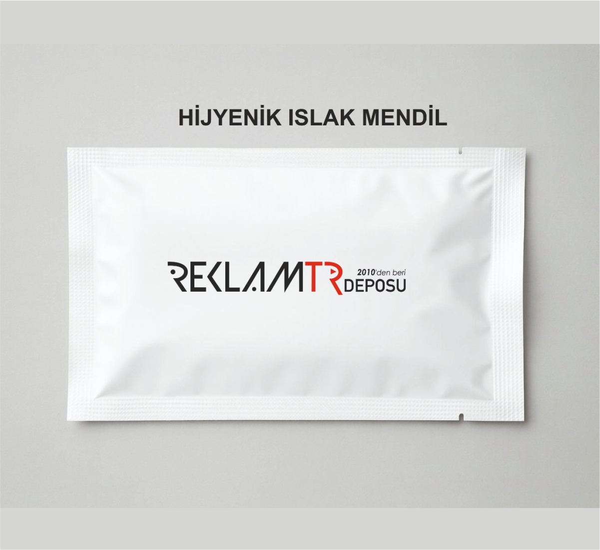 Hijyenik Islak Mendil