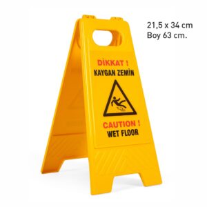 Kaygan Zemin Dubası