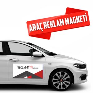 Mıknatıslı Folyo