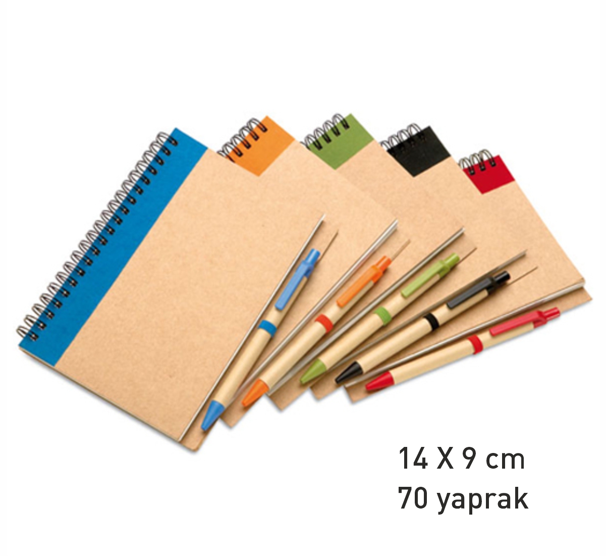 Doğa Dostu Ürünler