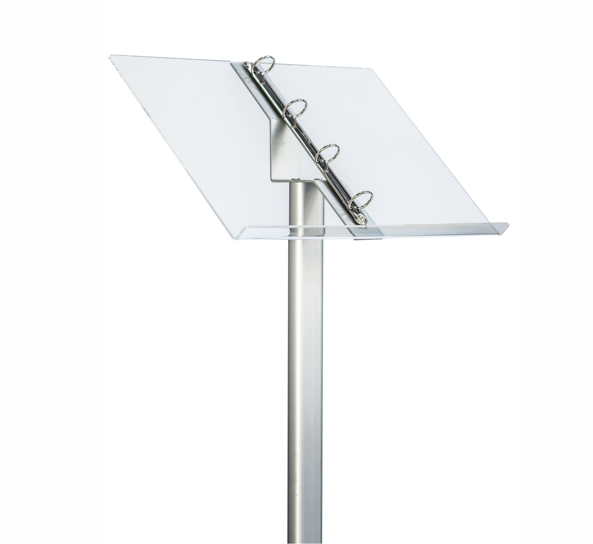 Dosya Mekanizmalı Menü Bilgi Panosu