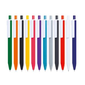 Plastik Kalem - 1008